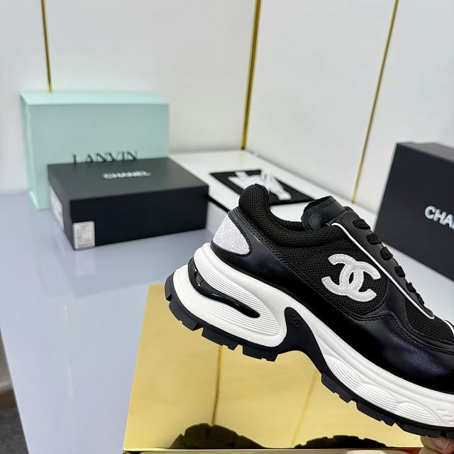 CC original calfskin sneakers CH00481