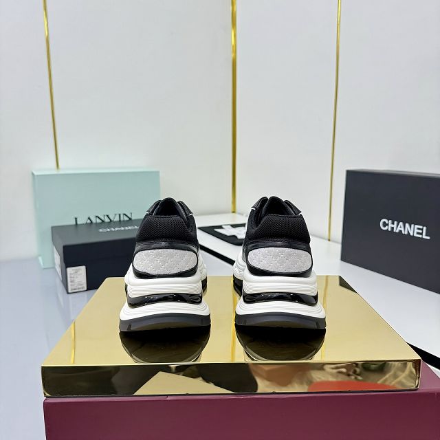 CC original calfskin sneakers CH00481