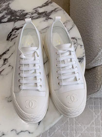 CC original canvas sneakers CH00475