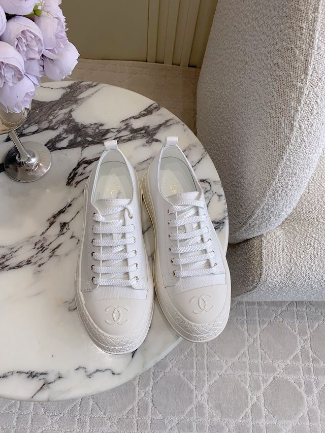 CC original canvas sneakers CH00475