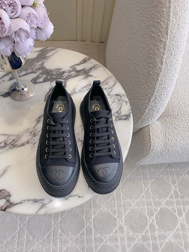 CC original canvas sneakers CH00475