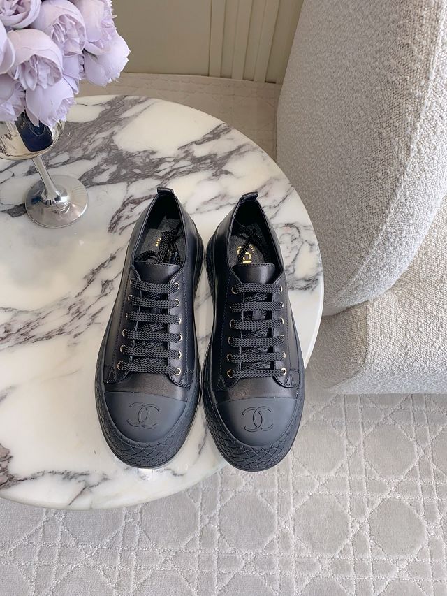 CC original canvas sneakers CH00475