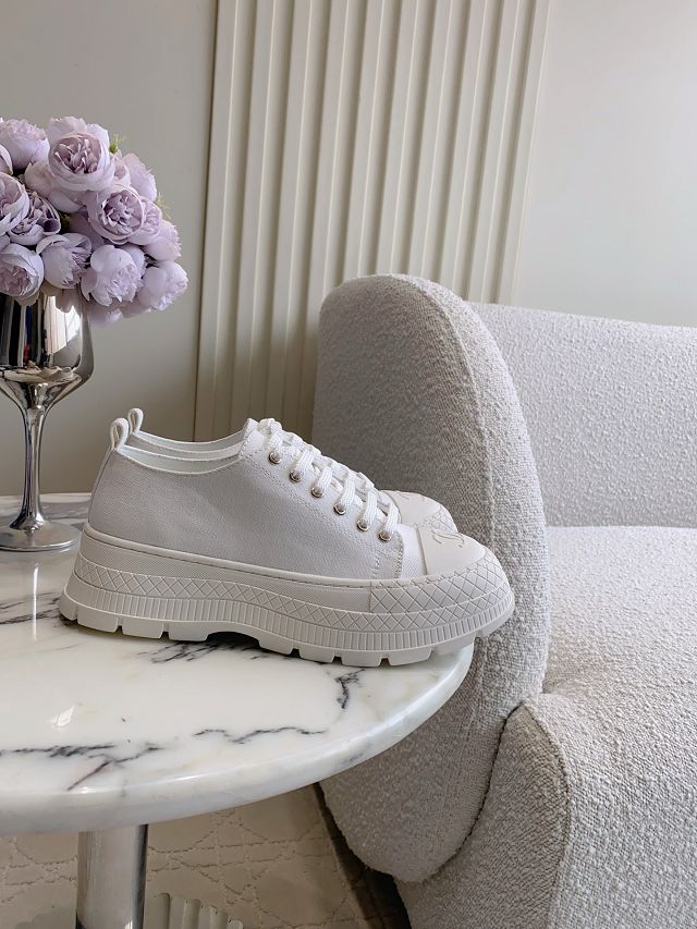 CC original canvas sneakers CH00475