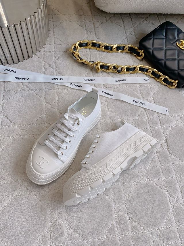 CC original canvas sneakers CH00475