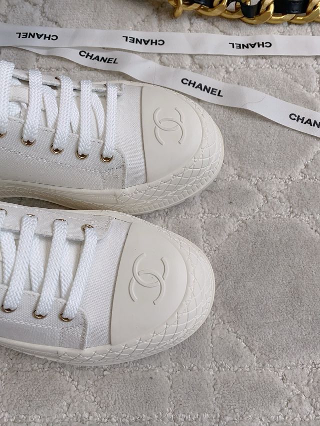 CC original canvas sneakers CH00475