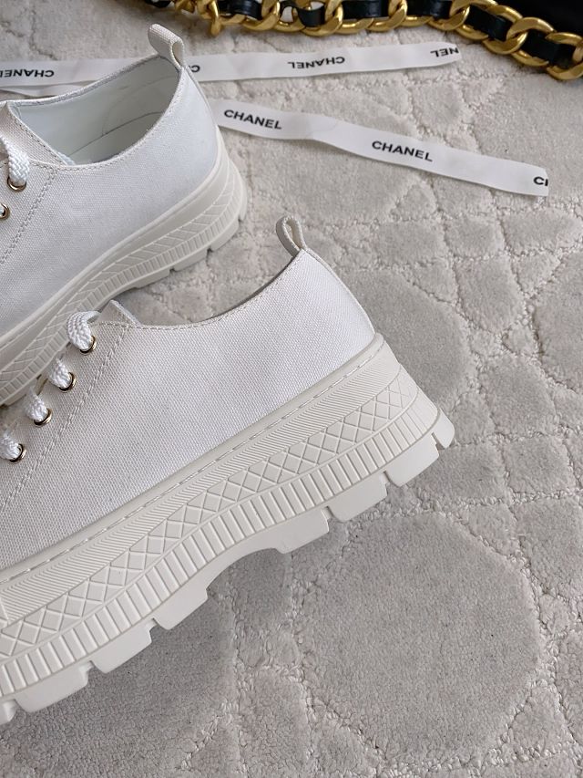 CC original canvas sneakers CH00475