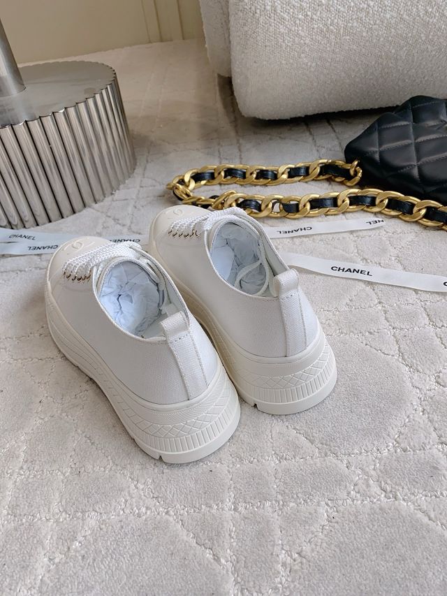 CC original canvas sneakers CH00475