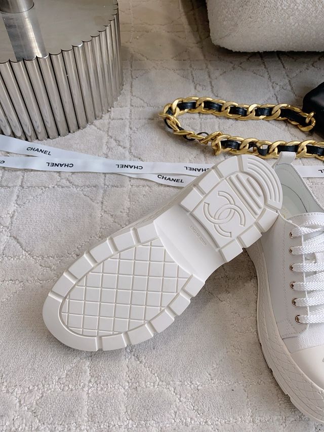 CC original canvas sneakers CH00475