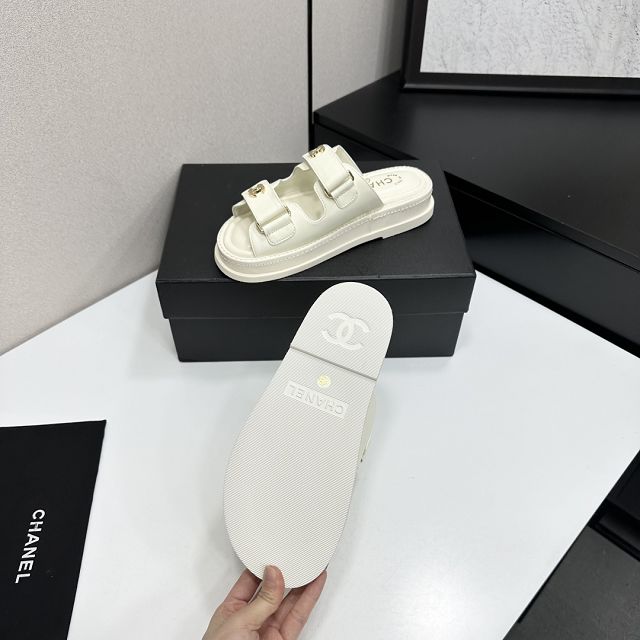 CC original lambskin sandals CH00510