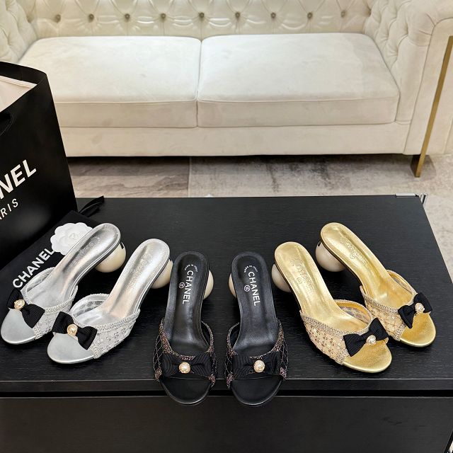 CC original mesh sandals CH00516