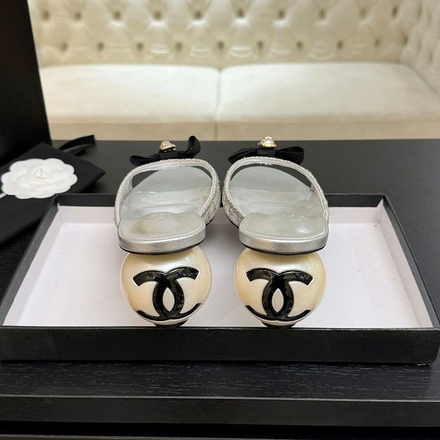 CC original mesh sandals CH00516