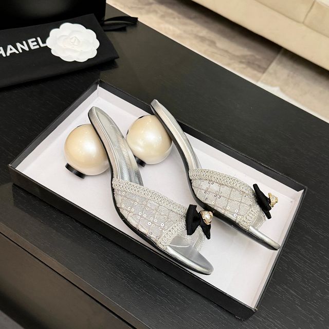 CC original mesh sandals CH00516