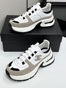 CC original calfskin sneakers CH00534