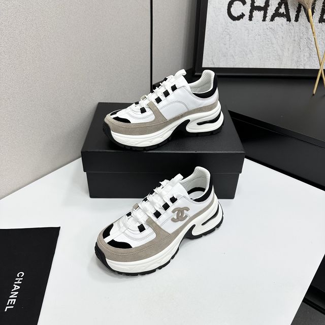 CC original calfskin sneakers CH00534