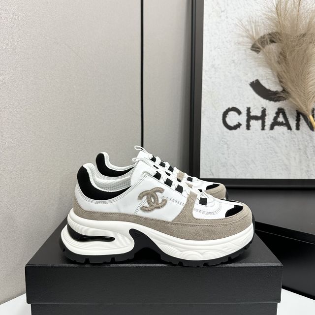 CC original calfskin sneakers CH00534