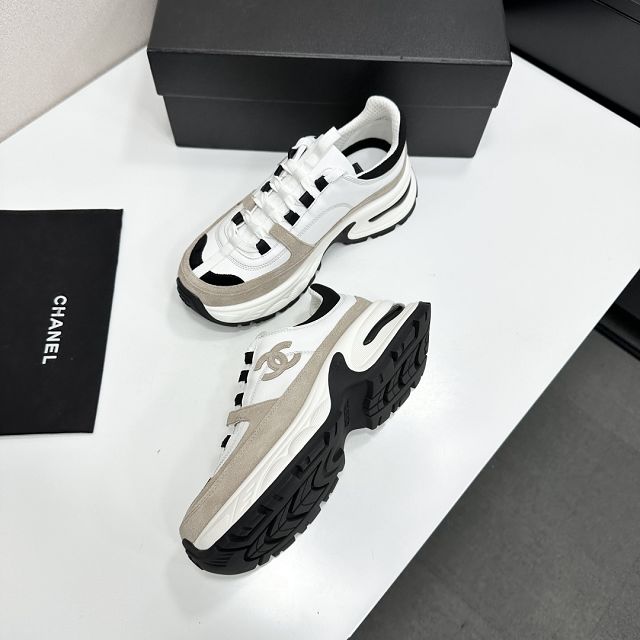 CC original calfskin sneakers CH00534