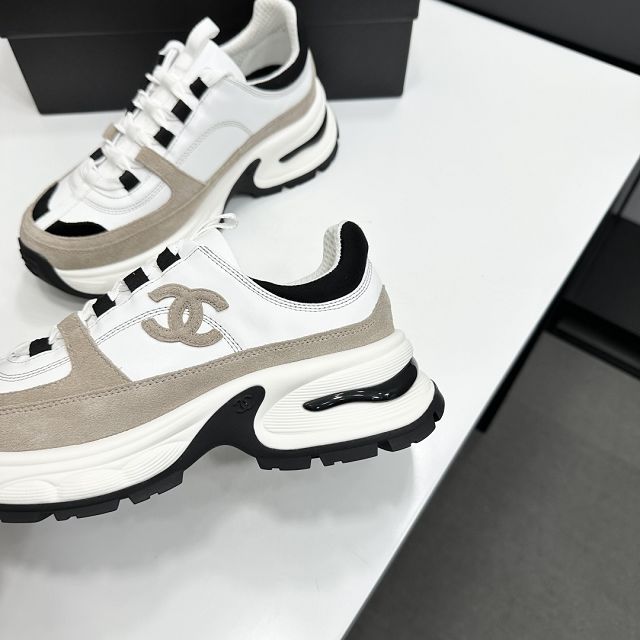 CC original calfskin sneakers CH00534