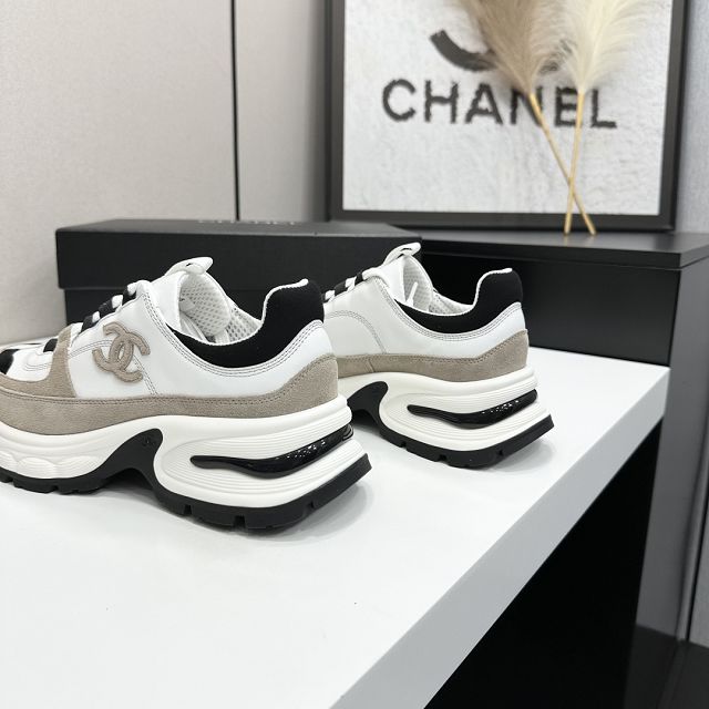 CC original calfskin sneakers CH00534