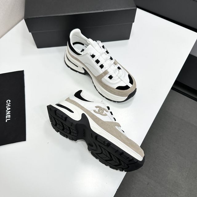 CC original calfskin sneakers CH00534